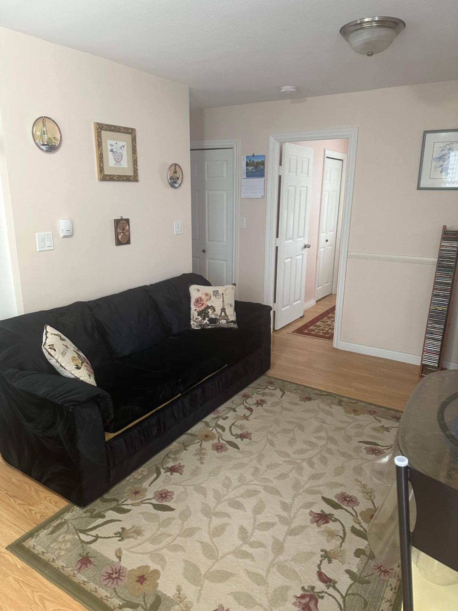 Clean And Quiet 2 Bdr 2 Bthr Private Entrance Entire Guests Suite Near Coquitlam Center Mall And Skytrain מראה חיצוני תמונה